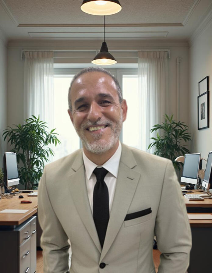 Walter Luiz Ferraz Bressane Walter Luiz Ferraz Bressane: Fundador, presidente e proprietário da Suporte Locação